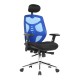 Polaris Mesh Executive Office Chair